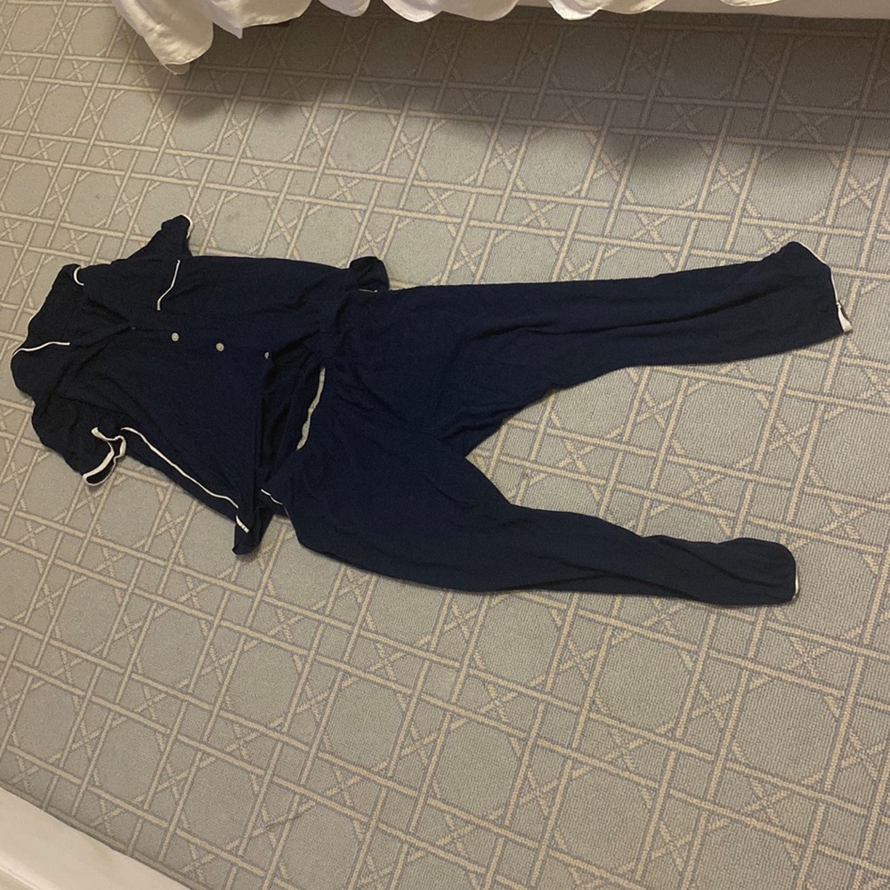 Comfy Pajama set